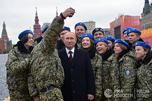 VnExpress (Вьетнам): пять самых элитных спецподразделений России