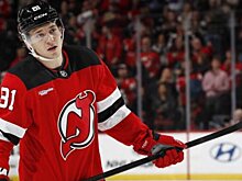 Грицюк стал единственным игроком «Нью-Джерси» не в минусе по полезности при 0:9 от «Айлендерс». Палат завершил игру с «минус 5»