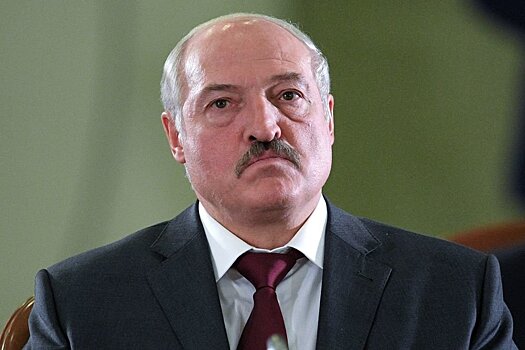 Лукашенко поручил провести переговоры с Россией по поставкам газа