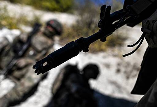 Военкор оценил штурм Северска