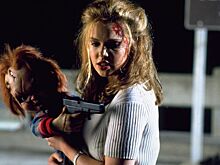 Трейлер психологического хоррора «Страх Рейн»