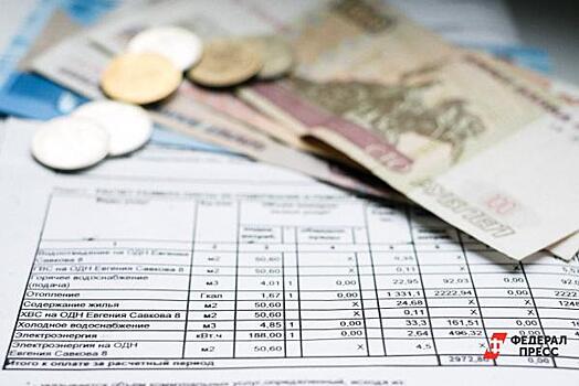 Бизнесмен из Саранска накопил 11 миллионов долгов за тепло