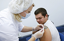 Москвичи смогут сделать прививку от гриппа в МФЦ