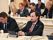Депутат Казгордумы Булат Ахметгараев переписал свой бизнес