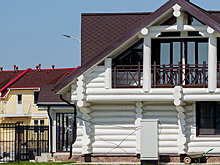 Россияне бросились скупать загородное жилье