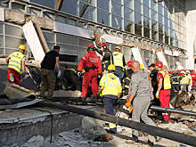 Суд в Сербии подтвердил обвинение по делу об обрушении на вокзале в Нови-Саде