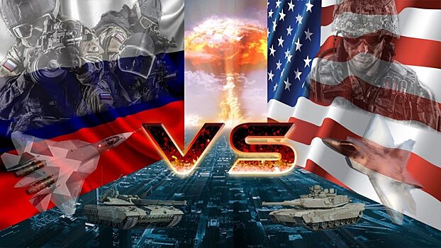 Ветеран ВС США уверен, что Запад знает, что ему не победить Россию на поле боя