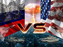 Ветеран ВС США уверен, что Запад знает, что ему не победить Россию на поле боя