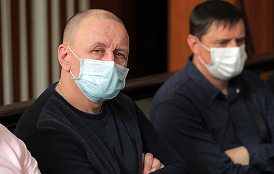 МЧС оспорило приговор суда по делу пожарных, тушивших ТРЦ "Зимняя вишня"