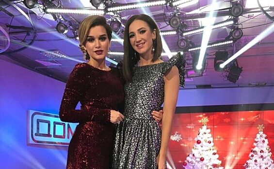 Бородина назвала стиль Бузовой «безвкусицей»