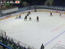 Хоккеисты «Дизеля» встретятся с клубом «Торпедо-Горький»