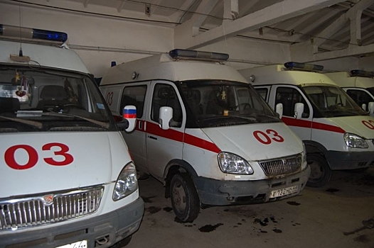 Костромской депздрав принял решение по главврачу станции скорой помощи