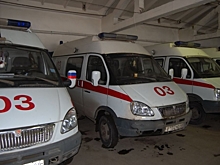 Костромской депздрав принял решение по главврачу станции скорой помощи