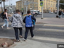 В Перми нашли пропавших мальчиков