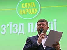 На Украине обнародован рейтинг политических партий