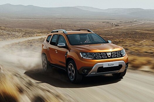 Новый Duster против старого: разбираемся в отличиях