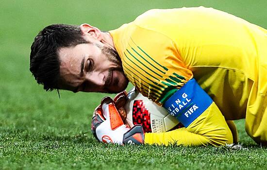 Льорис высказался о финале чемпионата мира с Аргентиной