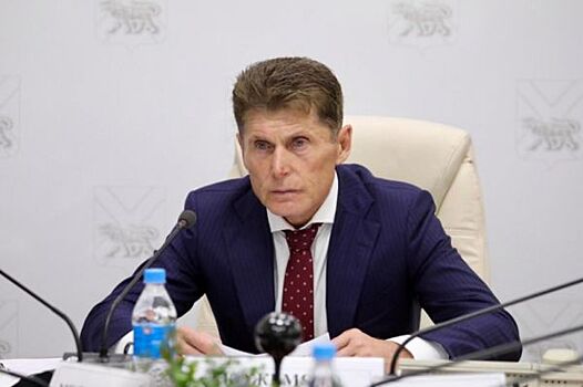 Олег Кожемяко: «От некоторых партийцев придется избавиться»
