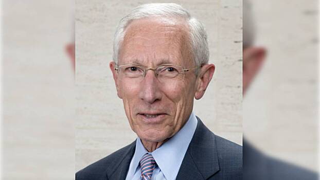 Скончался один из влиятельнейших экономистов Стэнли Фишер