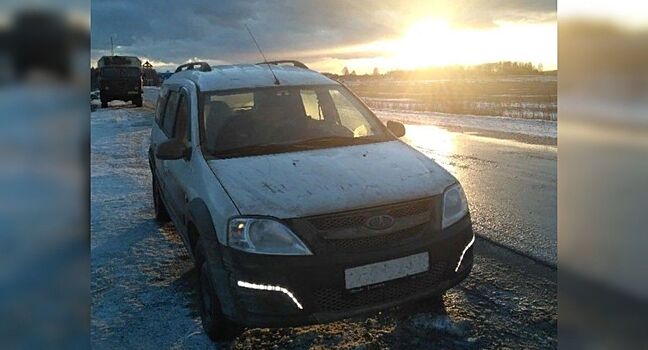 Как подготовить машину к зимнему путешествию?