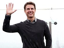 "Миссия невыполнима 5" заработала полмиллиарда долларов