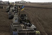 Телеканал CBS News убрал рекламу своего фильма о распродаже западного оружия Украиной