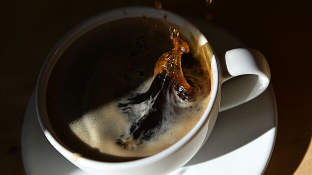 Раскрыты секреты правильного употребления кофе во время еды