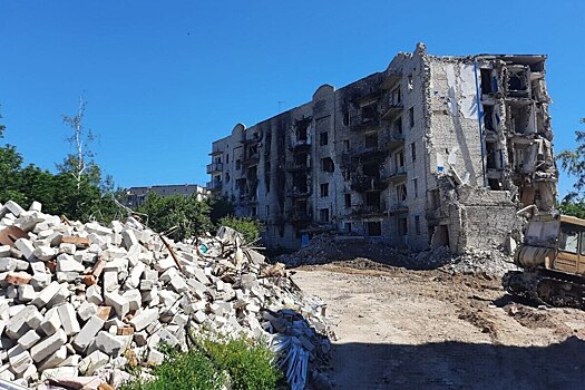 Эксперт объяснил стратегию российских ударов по инфраструктуре Украины