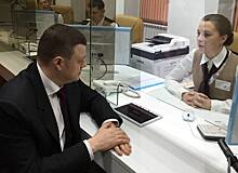 Александр Никитин назвал МФЦ «единой точкой» взаимодействия предпринимателей с государством