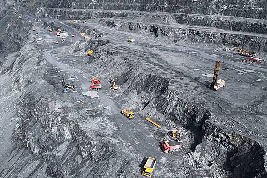 Минфин США обвинил Китай в «ленинской бизнес-модели» поведения