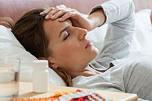 Инфекционист Жемчугов: начало менингита сопровождается острой болью в голове, шее и глазах