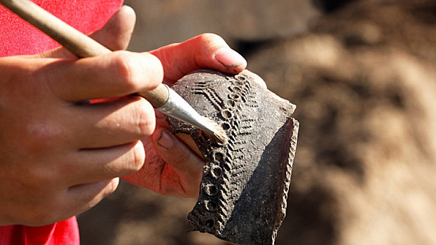 Китай и Узбекистан совместно открыли археологический центр