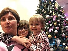 Светлана Зейналова переехала с дочерьми в съемную квартиру