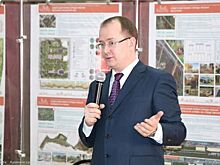 Каким будет рязанский Лесопарк после благоустройства
