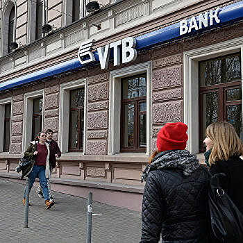 Вывод капитала. Суд разрешил ВТБ Банку ликвидировать украинскую «дочку»