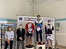 Нижегородские спортсмены одержали первые победы на VII Всероссийской летней Универсиаде