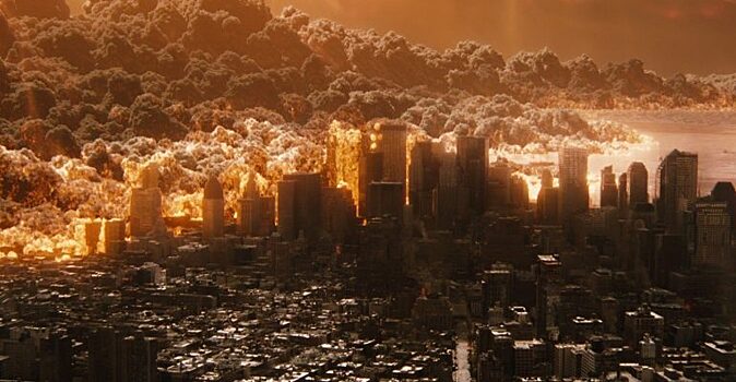 Апокалипсис сегодня: 5 последних концов света, спрогнозированных человечеством