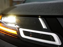 Рынок люксовых автомобилей в России обвалился