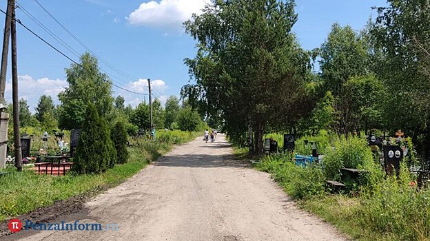 В Пензенской области ускорилась естественная убыль населения