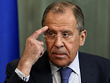 Лавров сравнил Запад со Страной чудес