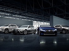Lexus уже не тот – лучший выбор на вторичке