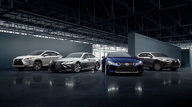 Lexus уже не тот – лучший выбор на вторичке