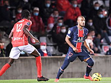 «ПСЖ» может отдать Рафинью в аренду в «Реал Сосьедад»