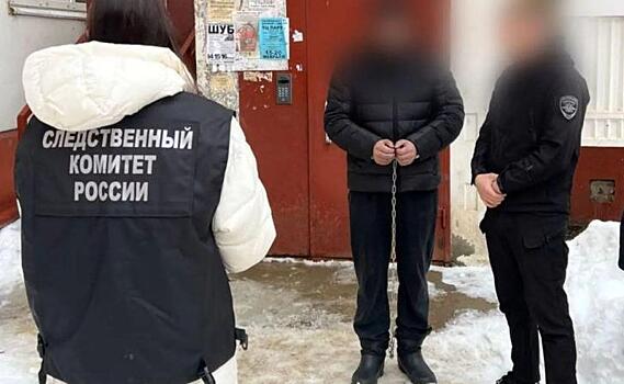 В Курской области мужчина пытался убить сожительницу, а потом покончить с собой