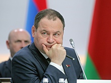 Премьер Беларуси примет участие в заседании Евразийского межправсовета