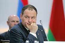 Премьер Беларуси примет участие в заседании Евразийского межправсовета