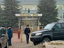 Хотел устроить «мясорубку»: главное о нападении подростка на школу в Курске