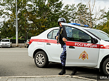 В Новом Уренгое в отдел вневедомственной охраны требуются десятки полицейских
