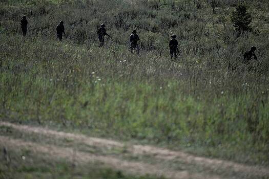 В ЕС назвали число приехавших с Украины мужчин призывного возраста