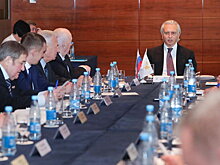Член исполкома РФС Гершкович: «Нежелательно выходить из Европы, больших перспектив в Азии нет. Но это политика, здесь мало что осталось от спорта»